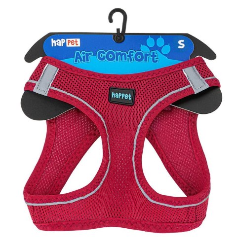 Szelki air comfort S czerwone Szelki air comfort S czerwone
