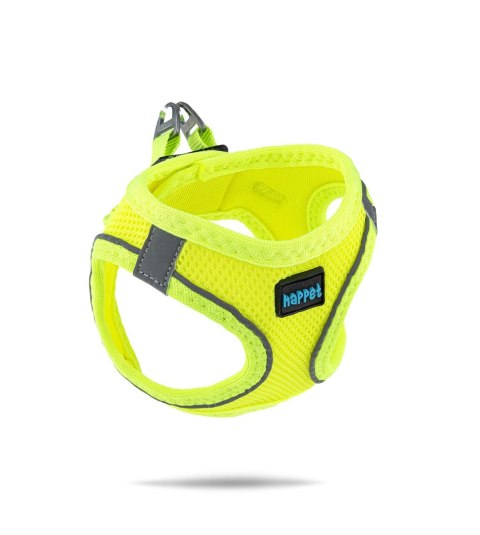 Szelki air comfort XS neon lime Szelki air comfort XS neon lime