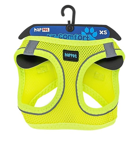 Szelki air comfort XS neon lime Szelki air comfort XS neon lime
