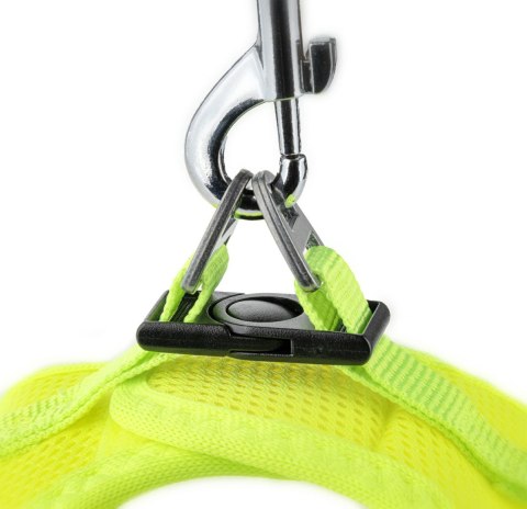 Szelki air comfort XS neon lime Szelki air comfort XS neon lime