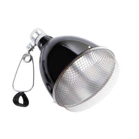 Terra lamp oprawa głęboka, z siatką 21cm Terra lamp oprawa głęboka, z siatką 21cm