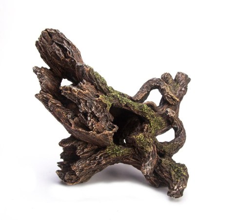 U828 ozdoba terrarium korzeń U828 ozdoba terrarium korzeń
