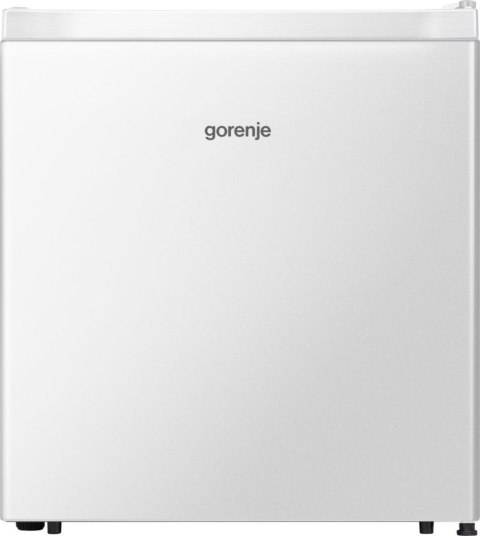 Gorenje Refrigerator | R44E4W4 | Energy efficiency class E | Free standing | Larder | Height 50 cm | Fridge net capacity 45 L | Gorenje Refrigerator | R44E4W4 | Energy efficiency class E | Free standing | Larder | Height 50 cm | Fridge net capacity 45 L |