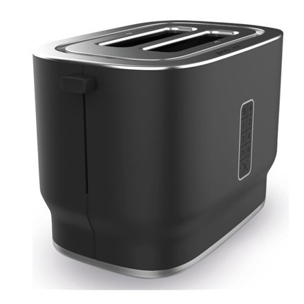 Gorenje | T800ORAB | Toster Ora Ito design | Moc 800 W | Liczba gniazd 2 | Materiał obudowy Plastik | Czarny Gorenje | T800ORAB | Toster Ora Ito design | Moc 800 W | Liczba gniazd 2 | Materiał obudowy Plastik | Czarny