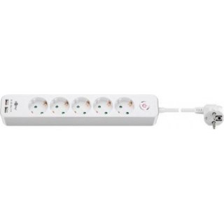 Gorenje | Wypiekacz do chleba | BM1400E | 815 W | Ilość programów 12 | Srebrny