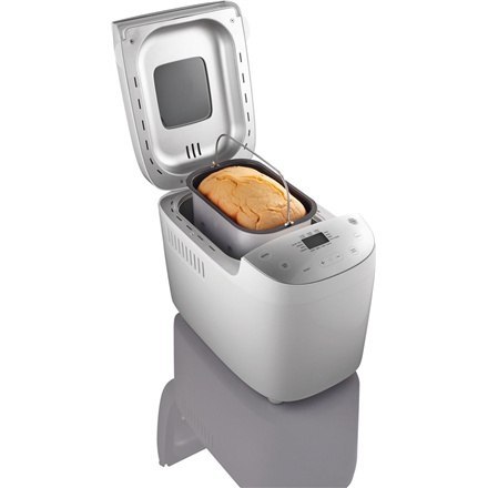 Gorenje | Wypiekacz do chleba | BM1600WG | 850 W | Ilość programów 16 | Szary | Biały Gorenje | Wypiekacz do chleba | BM1600WG | 850 W | Ilość programów 16 | Szary | Biały