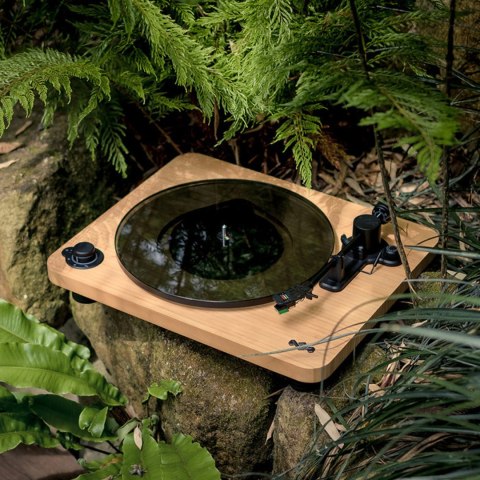 Gramofon | Stir It Up Lux | Bezprzewodowy gramofon Gramofon | Stir It Up Lux | Bezprzewodowy gramofon