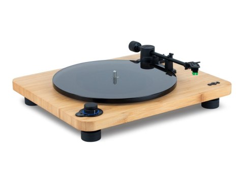 Gramofon | Stir It Up Lux | Bezprzewodowy gramofon Gramofon | Stir It Up Lux | Bezprzewodowy gramofon