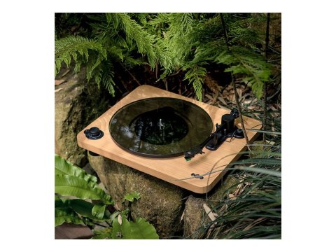 Gramofon | Stir It Up Lux | Bezprzewodowy gramofon Gramofon | Stir It Up Lux | Bezprzewodowy gramofon