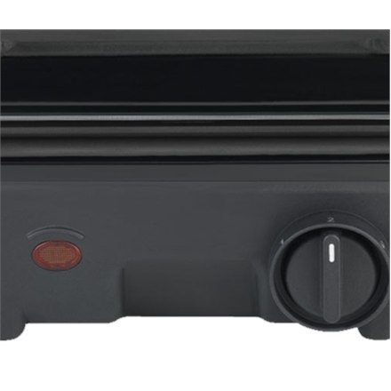 Grill elektryczny TEFAL GC2050 | Kontakt | 1600 W | Ze stali nierdzewnej Grill elektryczny TEFAL GC2050 | Kontakt | 1600 W | Ze stali nierdzewnej