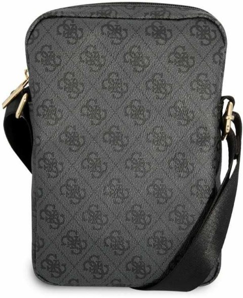 Guess Bag GUTB10P4RPSK 10"black 4G Stripes Tablet Bag Guess Bag GUTB10P4RPSK 10"black 4G Stripes Tablet Bag