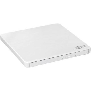 H.L Data Storage | GP60NW60 | DVD±R/RW | Biały | USB 2.0