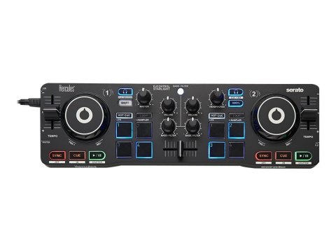 Hercules DJ Starter Kit | Hercules Hercules DJ Starter Kit | Hercules
