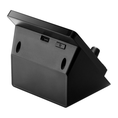 Hercules Stream 100 | Black | Audio Controller Hercules Stream 100 | Black | Audio Controller