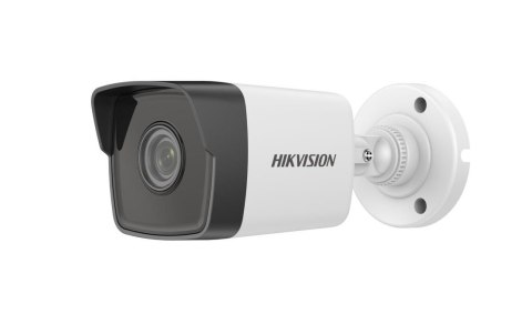 Hikvision | IP Camera | DS-2CD1053G0-I | Bullet | 5 MP | 2.8mm/4mm | Power over Ethernet (PoE) | IP67 | H.265+ | Micro SD, Max. Hikvision | IP Camera | DS-2CD1053G0-I | Bullet | 5 MP | 2.8mm/4mm | Power over Ethernet (PoE) | IP67 | H.265+ | Micro SD, Max.