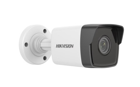 Hikvision | IP Camera | DS-2CD1053G0-I | Bullet | 5 MP | 2.8mm/4mm | Power over Ethernet (PoE) | IP67 | H.265+ | Micro SD, Max. Hikvision | IP Camera | DS-2CD1053G0-I | Bullet | 5 MP | 2.8mm/4mm | Power over Ethernet (PoE) | IP67 | H.265+ | Micro SD, Max.