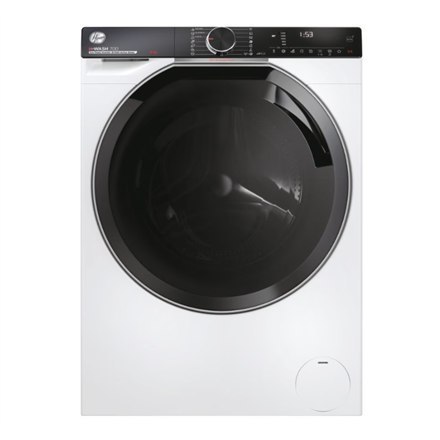 Hoover | Pralka | H7W449AMBC-S | Klasa efektywności energetycznej A | Ładowanie od przodu | Pojemność prania 9 kg | 1400 obr/min Hoover | Pralka | H7W449AMBC-S | Klasa efektywności energetycznej A | Ładowanie od przodu | Pojemność prania 9 kg | 1400 obr/min