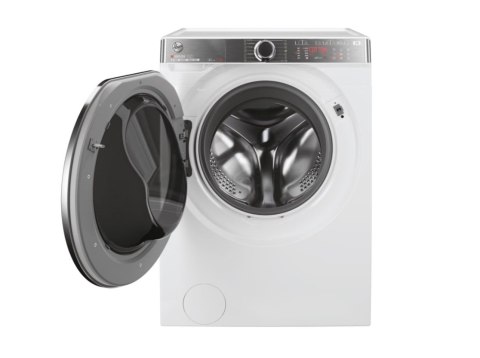 Hoover Washing Machine | H5WPB4 27BC8/1-S | Energy efficiency class A | Front loading | Washing capacity 7 kg | 1200 RPM | Depth Hoover Washing Machine | H5WPB4 27BC8/1-S | Energy efficiency class A | Front loading | Washing capacity 7 kg | 1200 RPM | Depth