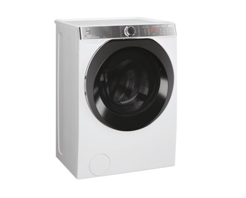 Hoover Washing Machine | H5WPB4 27BC8/1-S | Energy efficiency class A | Front loading | Washing capacity 7 kg | 1200 RPM | Depth Hoover Washing Machine | H5WPB4 27BC8/1-S | Energy efficiency class A | Front loading | Washing capacity 7 kg | 1200 RPM | Depth