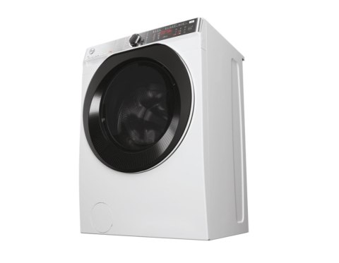 Hoover Washing Machine | H5WPB4 27BC8/1-S | Energy efficiency class A | Front loading | Washing capacity 7 kg | 1200 RPM | Depth Hoover Washing Machine | H5WPB4 27BC8/1-S | Energy efficiency class A | Front loading | Washing capacity 7 kg | 1200 RPM | Depth