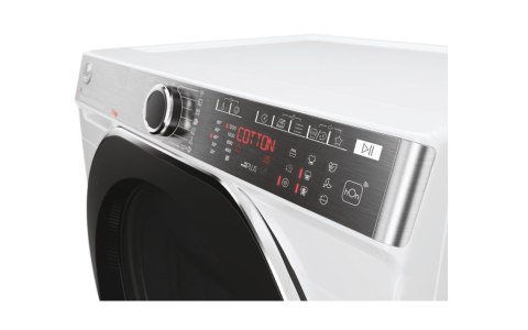 Hoover Washing Machine | H5WPB4 27BC8/1-S | Energy efficiency class A | Front loading | Washing capacity 7 kg | 1200 RPM | Depth Hoover Washing Machine | H5WPB4 27BC8/1-S | Energy efficiency class A | Front loading | Washing capacity 7 kg | 1200 RPM | Depth