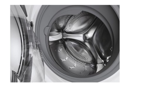 Hoover Washing Machine | H5WPB4 27BC8/1-S | Energy efficiency class A | Front loading | Washing capacity 7 kg | 1200 RPM | Depth Hoover Washing Machine | H5WPB4 27BC8/1-S | Energy efficiency class A | Front loading | Washing capacity 7 kg | 1200 RPM | Depth