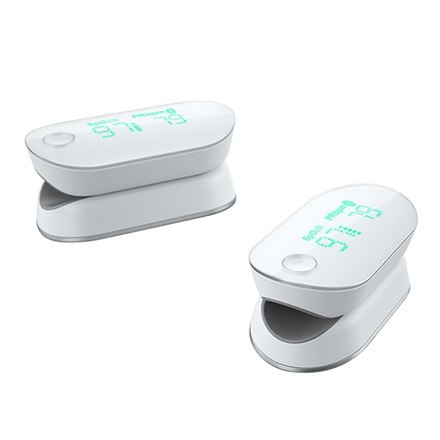IHealth Air | Pulsoksymetr | Model PO3M IHealth Air | Pulsoksymetr | Model PO3M
