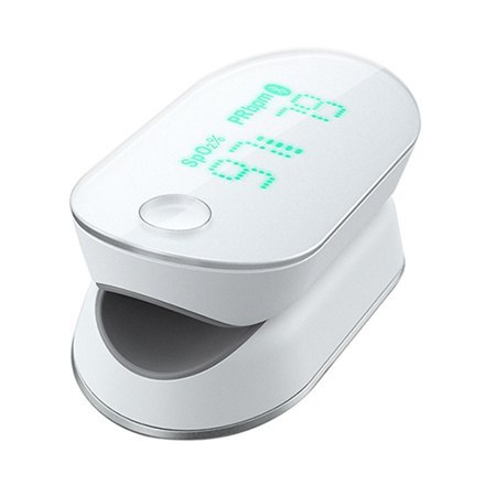 IHealth Air | Pulsoksymetr | Model PO3M IHealth Air | Pulsoksymetr | Model PO3M