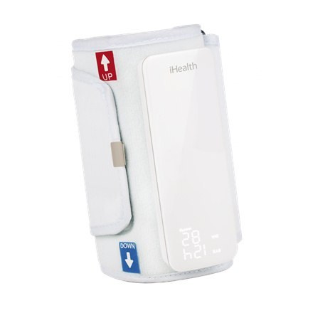 IHealth Neo Smart Monitor ciśnienia krwi w górnej części ramienia iHealth IHealth Neo Smart Monitor ciśnienia krwi w górnej części ramienia iHealth