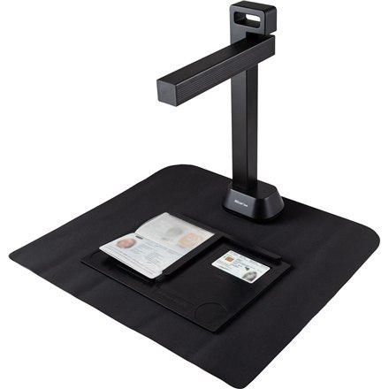 IRIS | Desk 6 Pro IRIS | Desk 6 Pro
