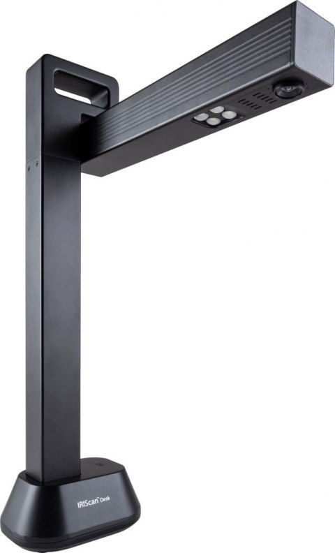 IRIS | Desk 6 Pro IRIS | Desk 6 Pro