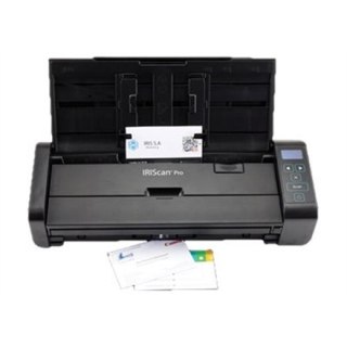 IRIS | Pro 5 | Skaner dokumentów | USB 2.0 | 600 dpi