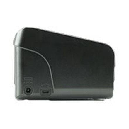 IRIS | Pro 5 | Skaner dokumentów | USB 2.0 | 600 dpi IRIS | Pro 5 | Skaner dokumentów | USB 2.0 | 600 dpi