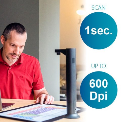 IRIScan Desk 7 Business IRIScan Desk 7 Business