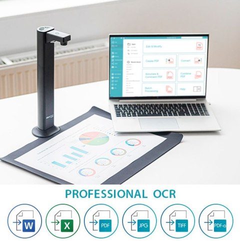 IRIScan Desk 7 Business IRIScan Desk 7 Business