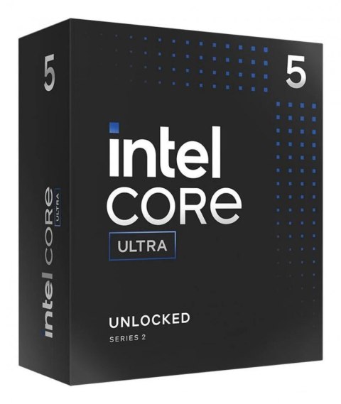 Intel 245KF | Intel Core Ultra 5 Intel 245KF | Intel Core Ultra 5