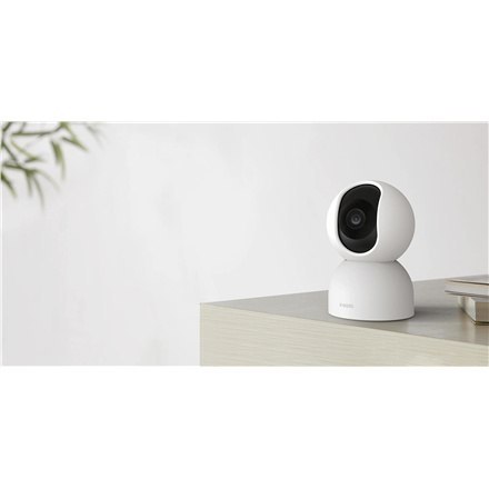 Kamera Smart Xiaomi C400 Dome 4 MP 1.4mm H.265 MikroSD, max. 256 GB Kamera Smart Xiaomi C400 Dome 4 MP 1.4mm H.265 MikroSD, max. 256 GB