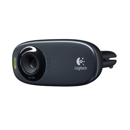 Kamera internetowa Logitech HD Webcam HD C310 Logitech | C310 | 720p Kamera internetowa Logitech HD Webcam HD C310 Logitech | C310 | 720p