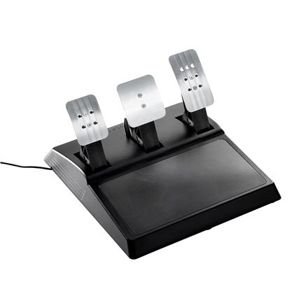 Kierownica do gier Thrustmaster T300 RS GT Edition z technologią 1080° Force Feedback - oficjalnie licencjonowana przez Gran Tur Kierownica do gier Thrustmaster T300 RS GT Edition z technologią 1080° Force Feedback - oficjalnie licencjonowana przez Gran Tur