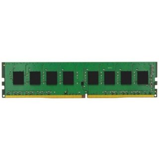Kingston | 16 GB | Moduł pamięci | DDR4 SDRAM - DIMM 288-pin | 2666 MHz | Opóźnienie CAS CL19 | Napięcie 1,2 V | Niebuforowana