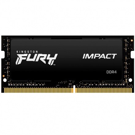 Kingston | 2x8 GB | SODIMM | 3200 MHz | Notebook | Zarejestrowany Nie | ECC Nie Kingston | 2x8 GB | SODIMM | 3200 MHz | Notebook | Zarejestrowany Nie | ECC Nie