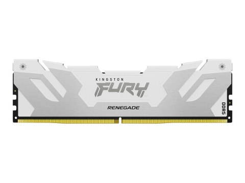 Kingston 24 GB | DDR5 | 8400 MHz | PC/server | Registered No | ECC No Kingston 24 GB | DDR5 | 8400 MHz | PC/server | Registered No | ECC No