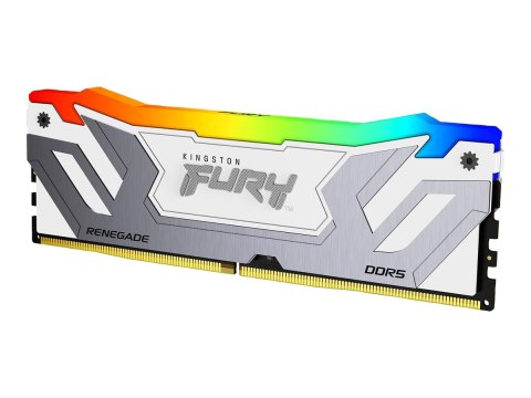 Kingston 24 GB | DDR5 | 8400 MHz | PC/server | Registered No | ECC No Kingston 24 GB | DDR5 | 8400 MHz | PC/server | Registered No | ECC No