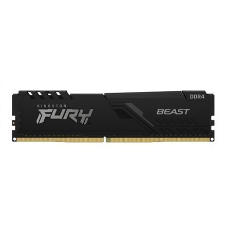 Kingston | 32 GB | DDR4 | 3200 MHz | PC/serwer | Zarejestrowany Nie | ECC Nie Kingston | 32 GB | DDR4 | 3200 MHz | PC/serwer | Zarejestrowany Nie | ECC Nie