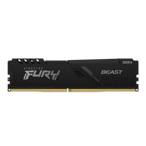 Kingston | 32 GB | DDR4 | 3200 MHz | PC/serwer | Zarejestrowany Nie | ECC Nie Kingston | 32 GB | DDR4 | 3200 MHz | PC/serwer | Zarejestrowany Nie | ECC Nie
