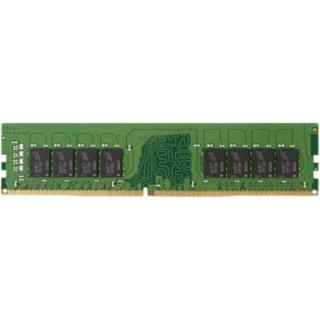 Kingston | 4 GB | Moduł pamięci | DDR4 SDRAM - DIMM 288-pin | 2666 MHz | Opóźnienie CAS CL19 | Napięcie 1,2 V | Niebuforowana