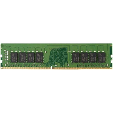 Kingston | 4 GB | Moduł pamięci | DDR4 SDRAM - DIMM 288-pin | 2666 MHz | Opóźnienie CAS CL19 | Napięcie 1,2 V | Niebuforowana Kingston | 4 GB | Moduł pamięci | DDR4 SDRAM - DIMM 288-pin | 2666 MHz | Opóźnienie CAS CL19 | Napięcie 1,2 V | Niebuforowana