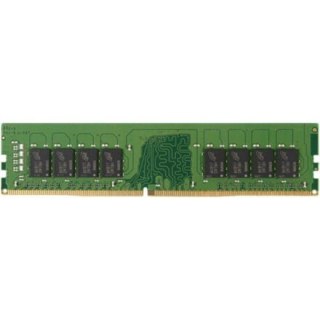 Kingston | 4 GB | Moduł pamięci | DDR4 SDRAM - DIMM 288-pin | 2666 MHz | Opóźnienie CAS CL19 | Napięcie 1,2 V | Niebuforowana