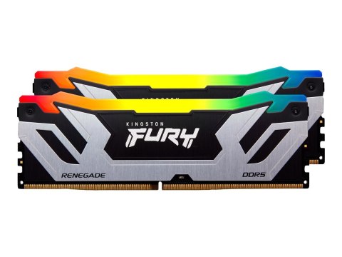 Kingston 48 (2x24) GB | DDR5 | 8400 MHz | PC/server | Registered No | ECC No Kingston 48 (2x24) GB | DDR5 | 8400 MHz | PC/server | Registered No | ECC No