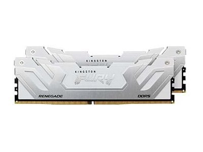 Kingston 48 (2x24) GB | DDR5 | 8400 MHz | PC/server | Registered No | ECC No Kingston 48 (2x24) GB | DDR5 | 8400 MHz | PC/server | Registered No | ECC No